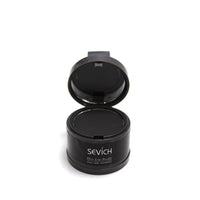 Tinta em Pó para Cabelos - Sevich com Tratamento