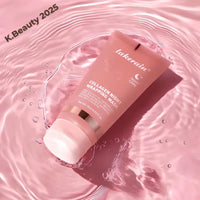 Máscara Coreana Peel-Off de Colágeno K.Beauty 2025