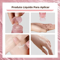 Máscara Coreana Peel-Off de Colágeno K.Beauty 2025