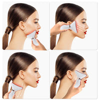 Massageador Facial SkinLift Pro™  -  7 cores de LED