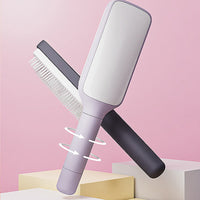 Renovare Clean Pro - Super escova autolimpante que limpa sozinha e acaba com a sujeira, o nojo e a perda de tempo!