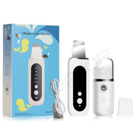 Removedor De Cravos - Limpeza Facial Profunda