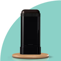 RetocaRaiz™: Bastão para Cobertura de Fios Brancos