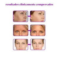 CollagenBoost - Máscara De Colágeno Que Revitalize e Renova a Pele